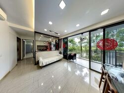Waterwoods (D19), Condominium #566321191
